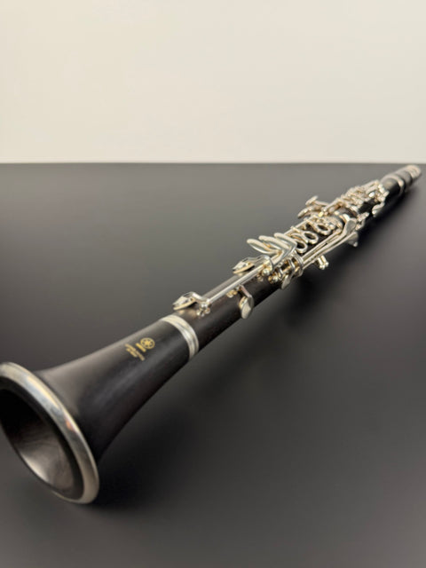 Used Yamaha Clarinet - YCL-450