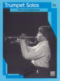 Trumpet Solos - Level Two - Various Composers