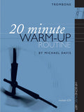 20 Minute Warm-Up Routine - Michael Davis