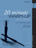 20 Minute Warm-Up Routine - Michael Davis