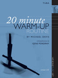 20 Minute Warm-Up Routine - Michael Davis