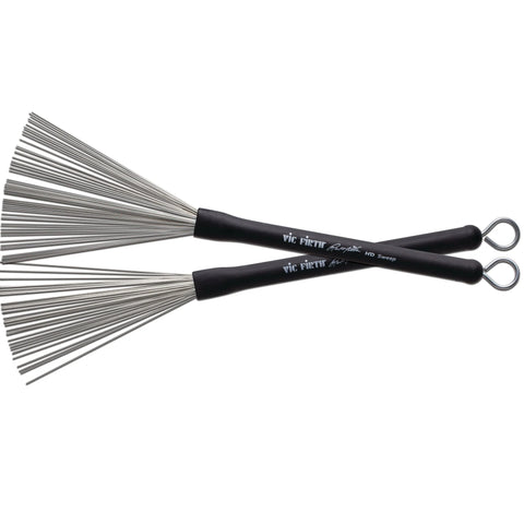 Vic Firth Wire Jazz Brushes