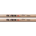 Vic Firth Corpsmaster Signature Snare Sticks Lee Beddis