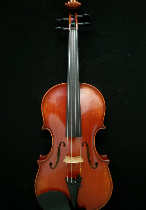 Klaus Holmann 3/4 Violin Outfit - 110VN