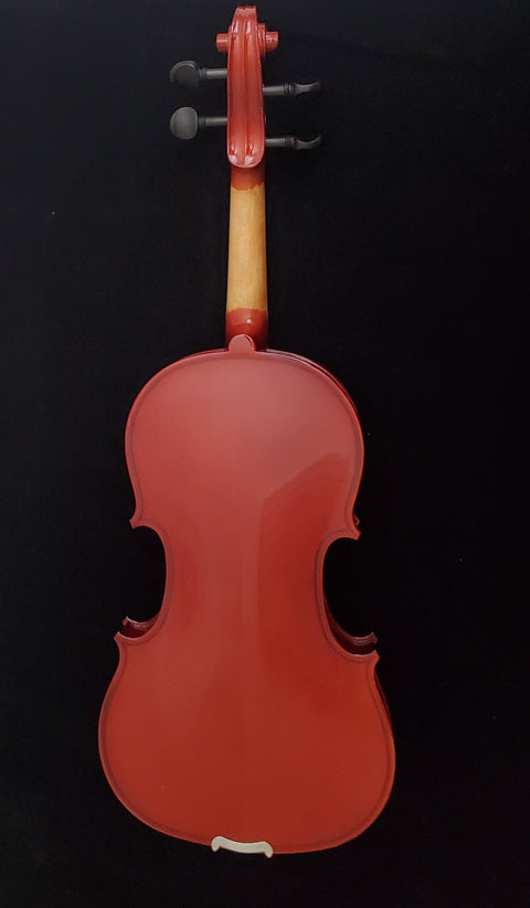 Klaus Holmann 1/2 Violin Outfit - 110VN