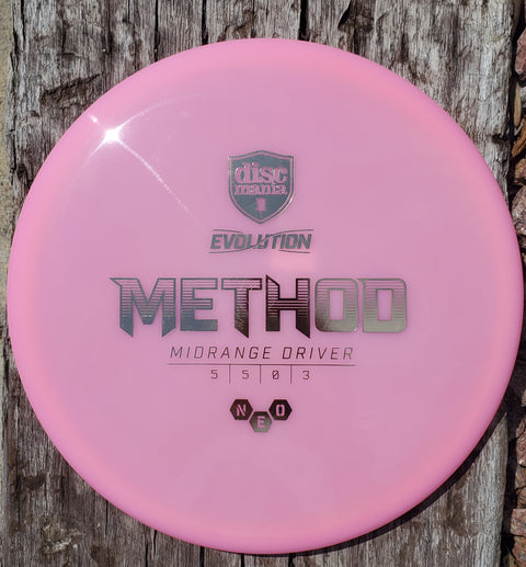 Discmania Neo Method - Midrange