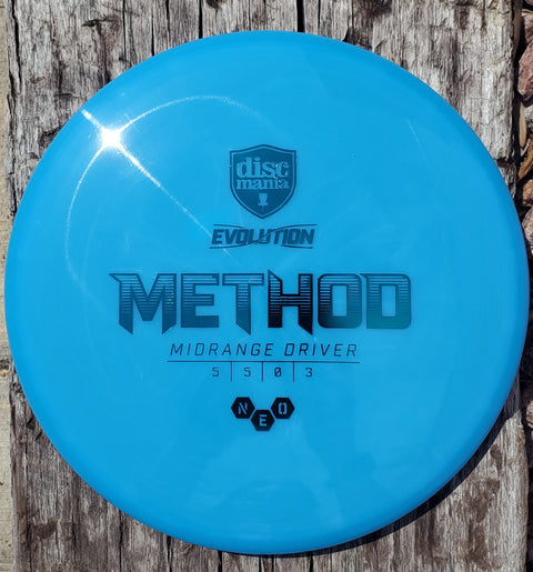 Discmania Neo Method - Midrange