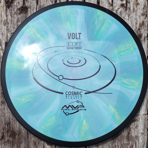 MVP Cosmic Neutron Volt - Fairway Driver