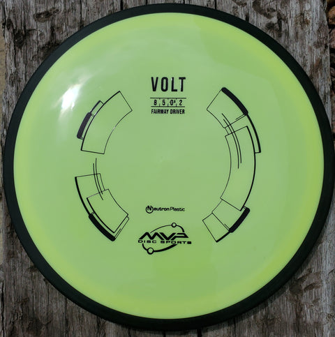 MVP Neutron Volt - Fairway Driver