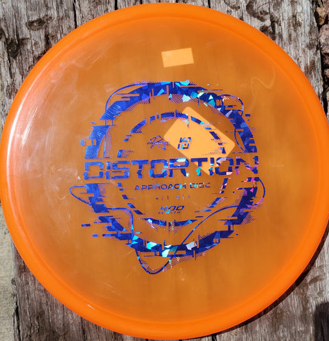 Prodigy - Distortion - Approach Disc - Kevin Jones - 400 Plastic