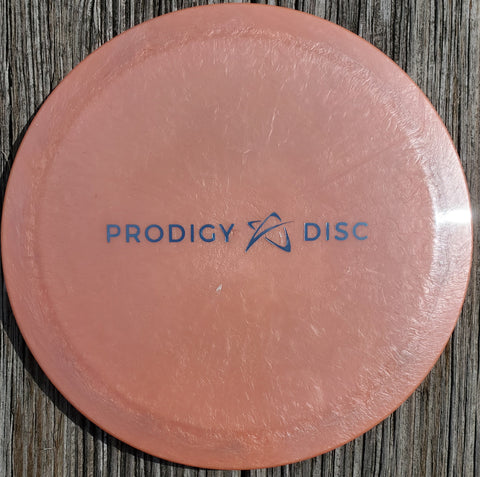 Prodigy H1 V2 Hybrid Driver - Bar Stamp - 500 Plastic