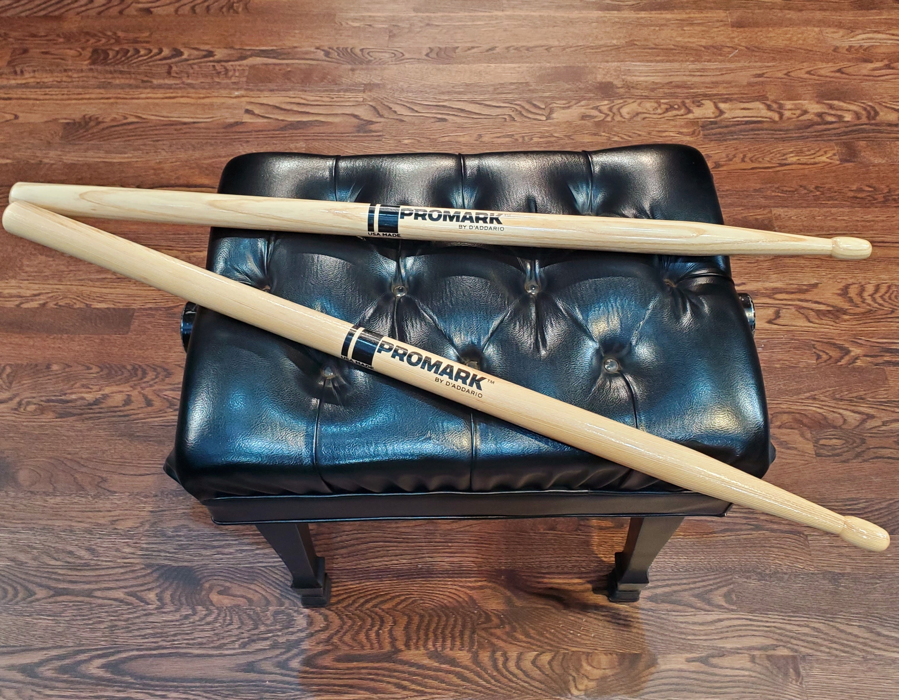 Promark giant deals drumsticks