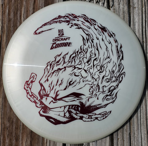 Discraft - Big Z Comet