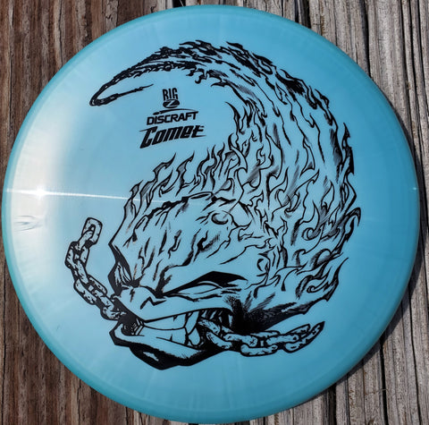 Discraft - Big Z Comet