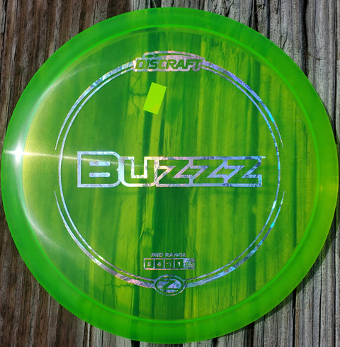 Discraft - Z Line Buzzz - Midrange