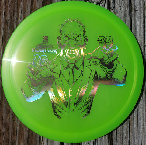 Discraft - Big Z Undertaker - Distance Driver