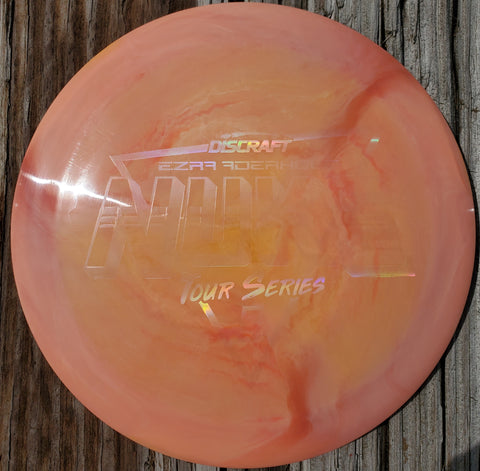 Discraft ESP Nuke - Ezra Aderhold 2022 Tour Series - Distance Driver