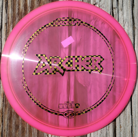 Discraft - Z Line Archer - Driver