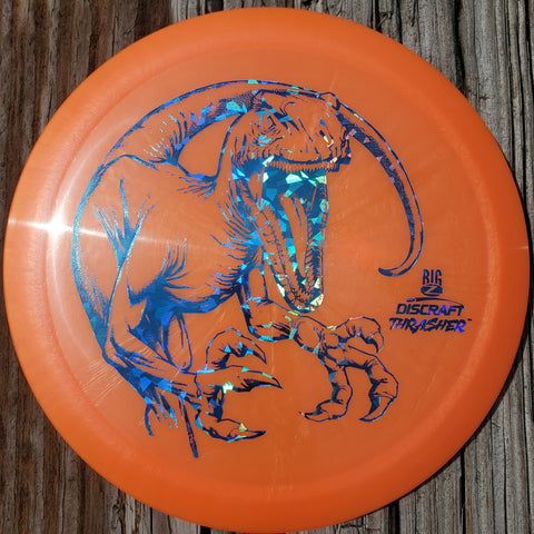 Discraft - Big Z Thrasher - Distance Driver