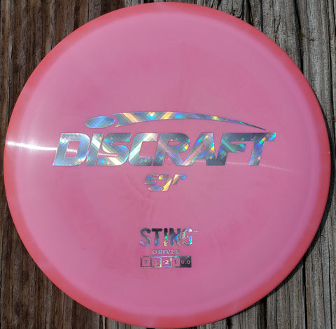 Discraft ESP Sting - Driver