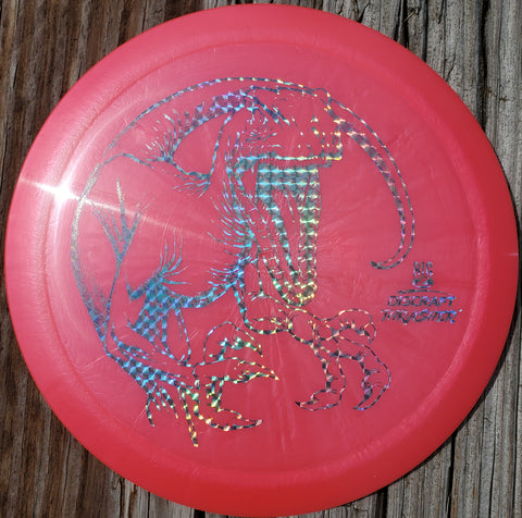 Discraft - Big Z Thrasher - Distance Driver