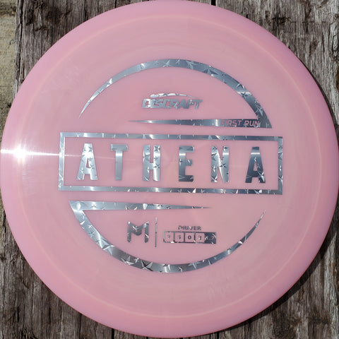 Discraft - Paul McBeth Athena - Driver