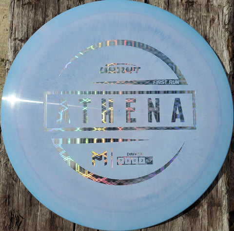 Discraft - Paul McBeth Athena - Driver