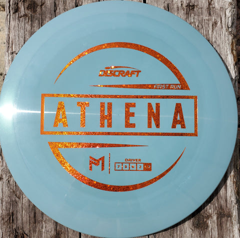 Discraft - Paul McBeth Athena - Driver