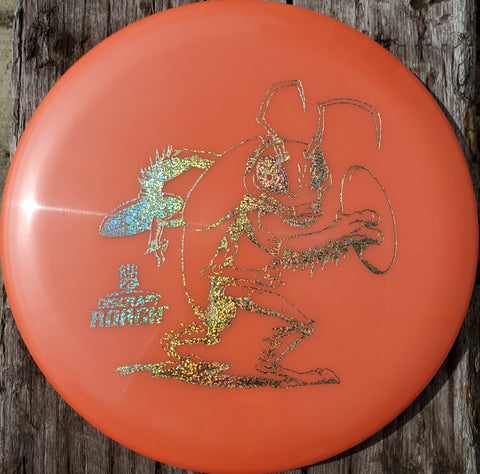 Discraft - Big Z Roach - Putter