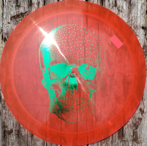 Westside Discs VIP-X Stag Happy Skull