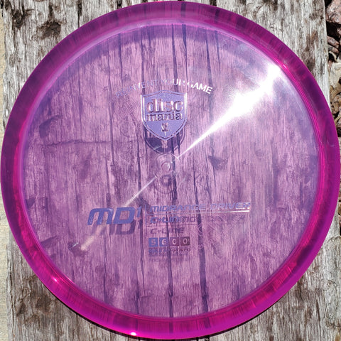 Discmania C-Line MD1 - Midrange