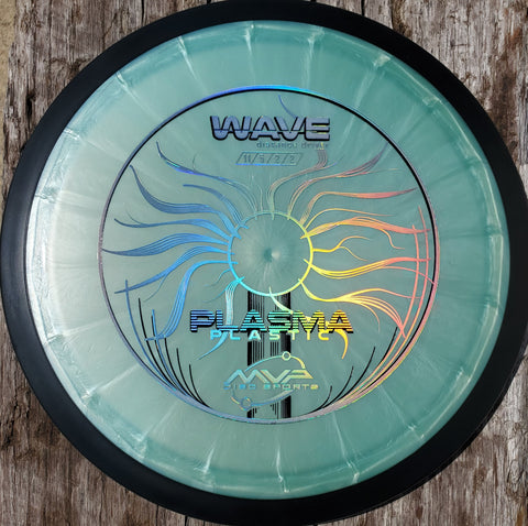 MVP Plasma Wave - Distance Driver