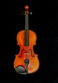 Eastman Violin Outfit - VL100 SBC