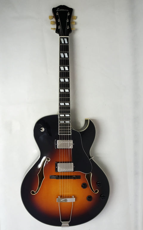 Eastman Archtop Guitar - AR372