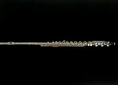 Used Gemeinhardt Intermediate Flute - 3SHB