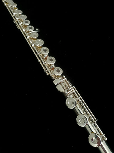 Used Gemeinhardt Intermediate Flute - 3SHB