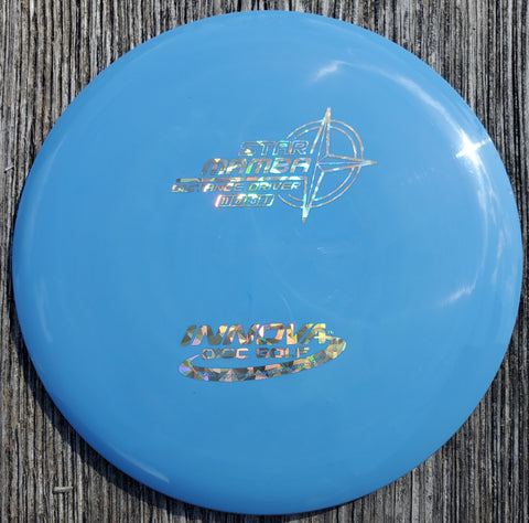 Innova Star Mamba - Distance Driver