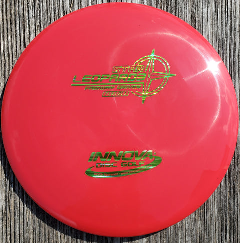 Innova Star Leopard3 - Fairway Driver