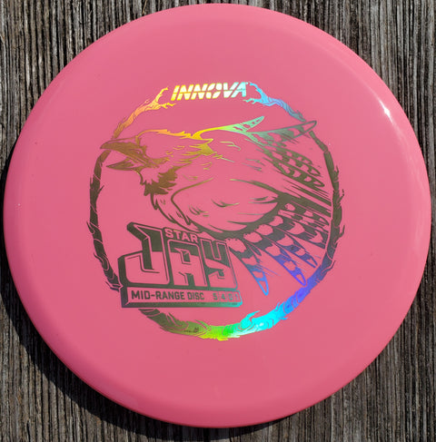 Innova Star Jay - Midrange