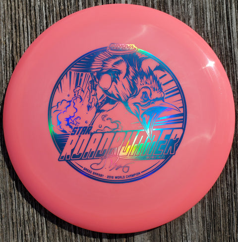 Innova Star Roadrunner - Distance Driver