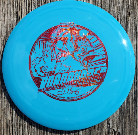 Innova Star Roadrunner - Distance Driver