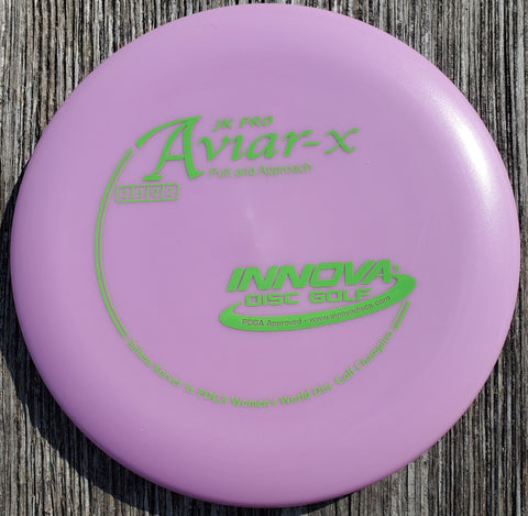 Innova Pro JK Aviar - Putt & Approach