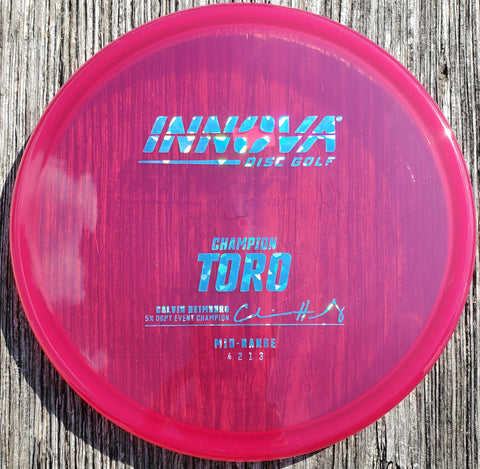 Innova Champion Toro - Midrange