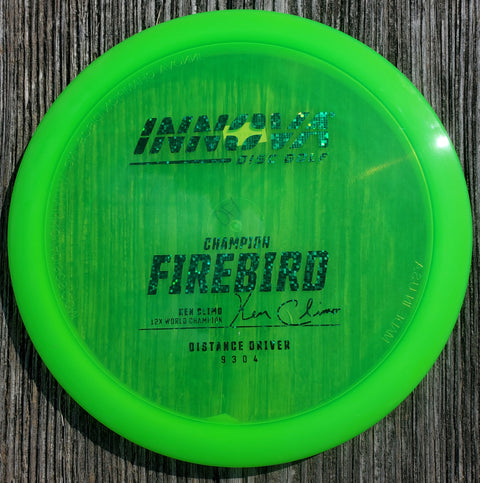 Innova Champion Firebird - Distance Driver