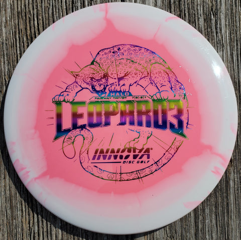 Innova Halo Star Leopard3 - Fairway Driver