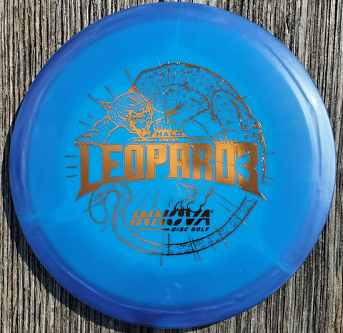 Innova Halo Star Leopard3 - Fairway Driver