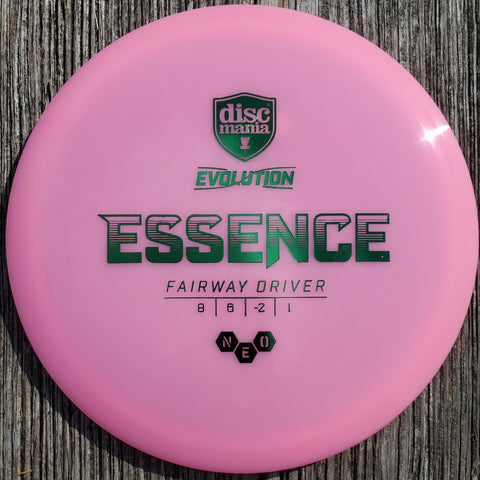 Discmania Neo Essence - Fairway Driver