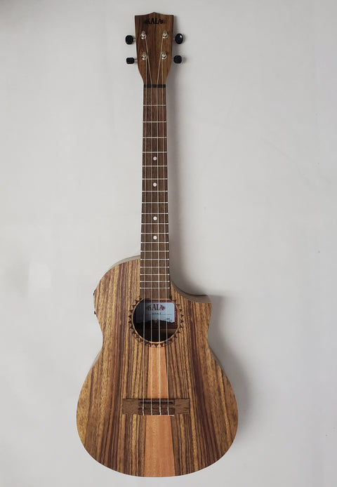 Kala Bari Ukulele KA-TK-B-CE