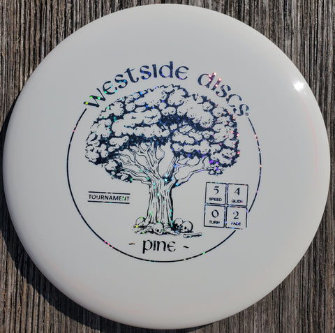 Westside Discs Tournament Pine - Midrange