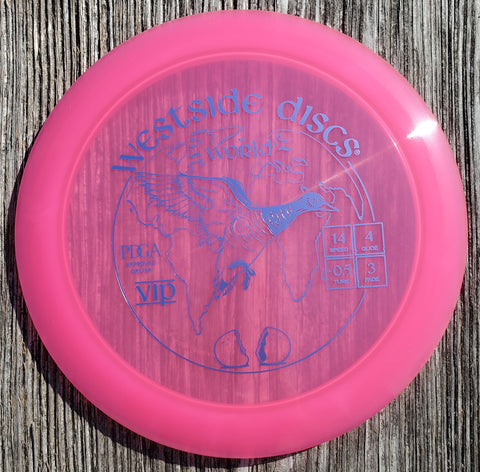 Westside Discs VIP World - Distance Driver